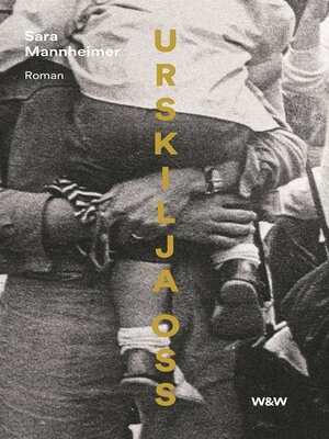 cover image of Urskilja oss